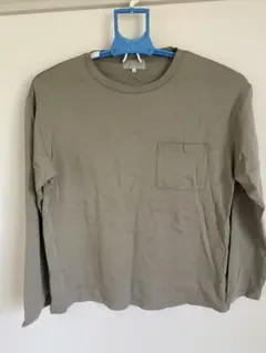 ABAHOUSEアバハウス ロンTシャsize48