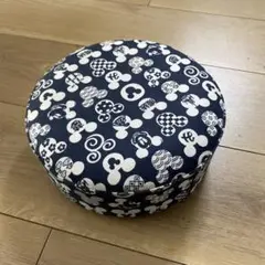 収納箱(ミッキーマウス柄)
