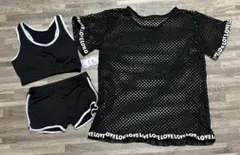 新品 水着