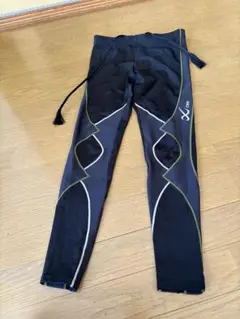 ワコール スポーツタイツ