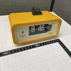 SEIKO DP666T パタパタ時計 flip clock 動作OK オリジナル家具・インテリア - SEIKO パタパタ時計 DP666T 動作
