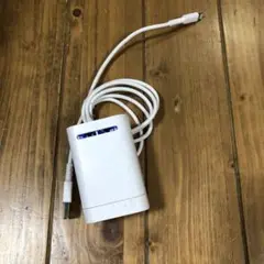 充電器 iPhone アイフォン ライトニングケーブル