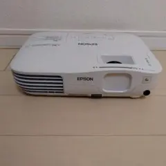 ☆値下げ☆ 【美品】EPSON（エプソン）　プロジェクター　EB-S10 2025年最新】epson eb-s10の人気アイテム - メルカリ