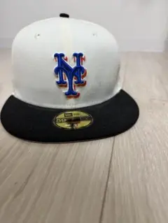 ニューヨーク・メッツ 1986年ワールドシリーズキャップ