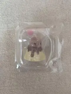 一番くじ　シルバニアファミリー G賞　ラッコの小さい赤ちゃん コートニー