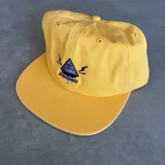 GRINDLODGE グラインドロッヂ　キャップ GRINDLODGE グラインドロッヂベースボールキャップ グレー