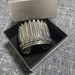 コディサンダーソン　フェザーヘッドスターカフ CODY SANDERSON コディーサンダーソン Feather Head Star Cuff