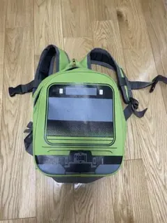 山手線　キッズリュック　リュック　E235系 子供用