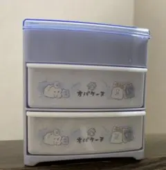 オバケーヌ　ペン立て　ケース