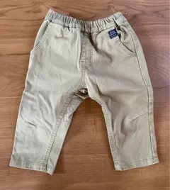 アプレレクール パンツ ズボン 90cm