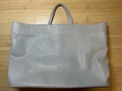 MORONERO VERA PELLE イタリア製 レディースバック