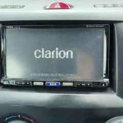 ⭐【訳あり】Clarion NX613 カーナビモニター⭐ ⭐【訳あり】Clarion NX613 カーナビモニター⭐ - メルカリ