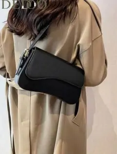 shein ショルダーバッグ