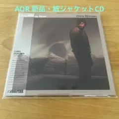 AOR新品 紙ジャケットCD クリス・モンタン Any Minute Now