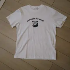 REGENCY WORKS Tシャツ