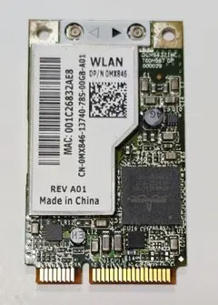 WLAN拡張カード CM-OMX846 WiFi