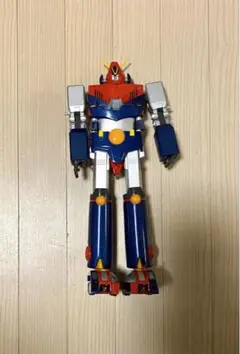 超合金魂 GX03コンバトラーV
