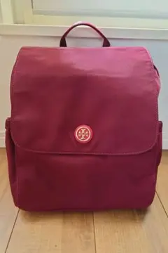 トリーバーチ バックパック マザーズバッグ