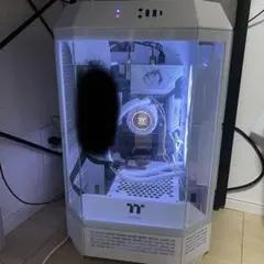 Ryzen7 7800x3d wifi ゲーミングPC パーツセット