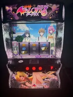 2025年最新】TOLOVEる スマスロ 実機の人気アイテム - メルカリ