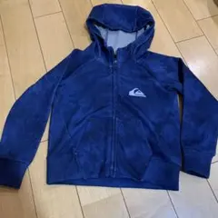 クイックシルバー　ラッシュガード100