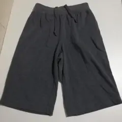 UNIQLO ショートパンツ グラフィック ステテコ Sサイズ 送料無料