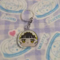 虹のコンキスタドール　アクリルマーカー　川端優