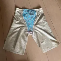 マルコ ファイテン入り ロングガードルM