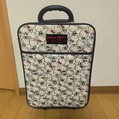 Hello Kitty キャリーカート
