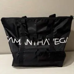 SAMANTHAVEGA(サマンサベガ) エコバッグ