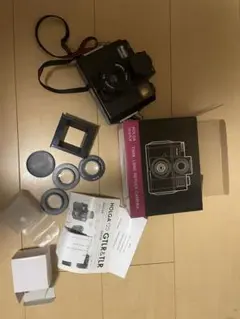 2025年最新】HOLGA 120 TLRの人気アイテム - メルカリ