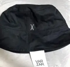 VARZAR バケハ