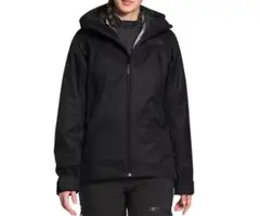タグ付き新品 ノースフェイス トリクライメイト カシウス