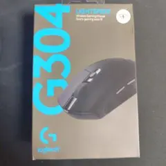 Logitech G304 ワイヤレスゲーミングマウス