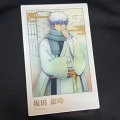 銀魂 アクリルポラショット 坂田銀時