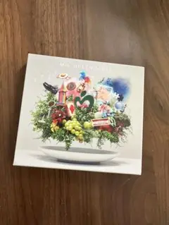 Mrs. GREEN APPLE 10 ミセスグリーンアップル　ベスCDDVD