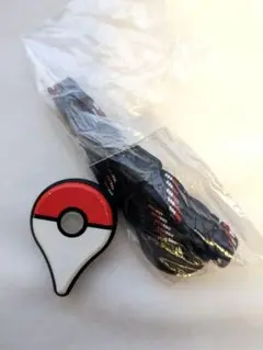 Pokémon GO Plus カスレあり2