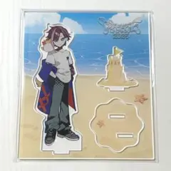 Crazy Raccoon CR kinako アクスタ CRフェス