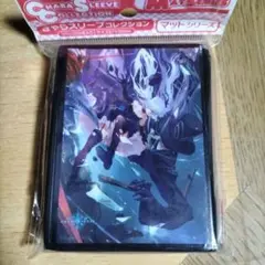 Shadowverse リンクハート・オーキス きやらスリーブ マットシリーズ