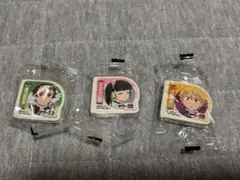 鬼滅の刃　くら寿司　びっくらポン