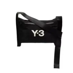 【新品 】Y-3(ワイスリー)ショルダーバッグ