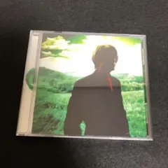 GLAY グレイ / ひとひらの自由 ●