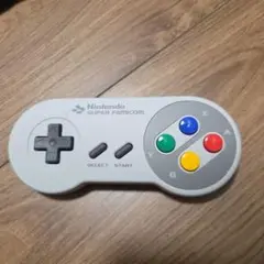 Nintendoスーパーファミコン コントローラー