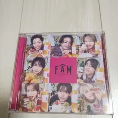 Timeless　FAMCD