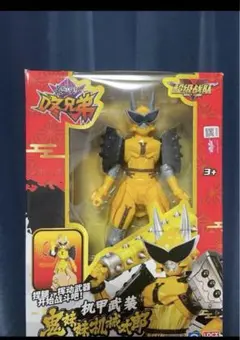 全新未開封　暴太郎戦隊ドンブラザーズ　ドンオニシスター
