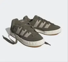 adidasアディダス　アディマティックIE9864 新品　28センチ
