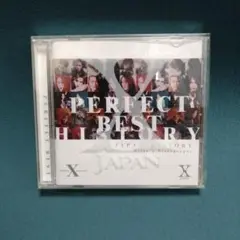 2025年最新】xjapan perfect bestの人気アイテム - メルカリ