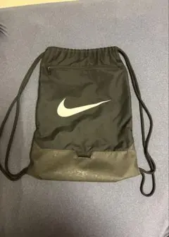 Nike ドローストリングバックパック