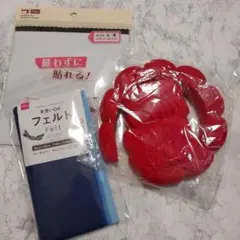 【未開封・未使用】カチューシャ・リストバンドなど　　　ミャクミャク風