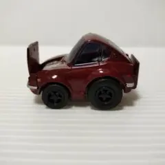 チョロＱ ダットサン 240Z